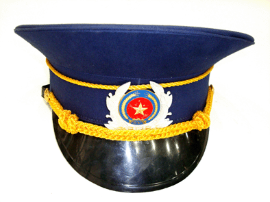 Đồng phục mũ bảo vệ